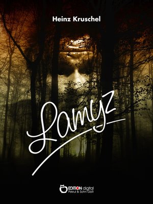 cover image of Lamyz